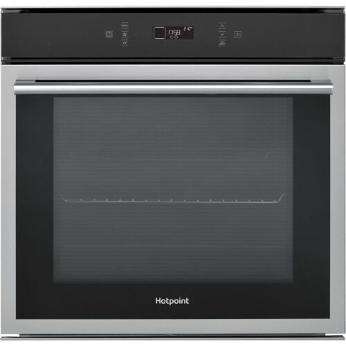 Hotpoint Si6874spix Inbouw Oven 60cm