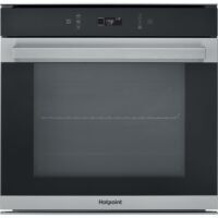 Hotpoint Si7 871 Sc Ix Inbouw Oven 60cm