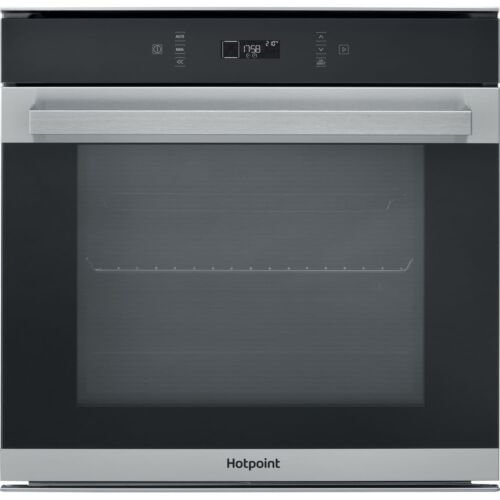 Hotpoint Si7 871 Sc Ix Inbouw Oven 60cm