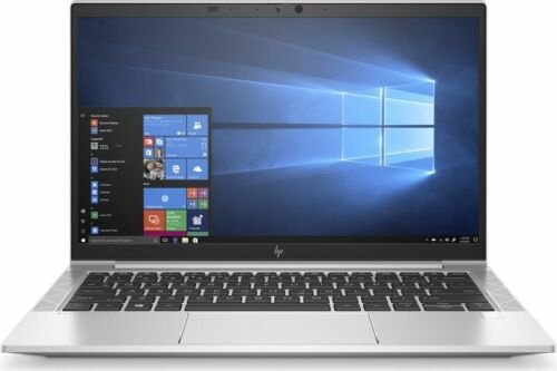 Hp Elitebook 830 G7 | 13.3 Inch Fhd | 8e Generatie I5| 512gb Ssd | 16gb Ram | Nieuw (outlet)