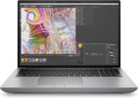 Hp Zbook Fury 15 G7 Workstation | 15.6 Inch Fhd | 10e Gen I7 | 512gb Ssd | 48gb Ram | Nieuw (outlet)