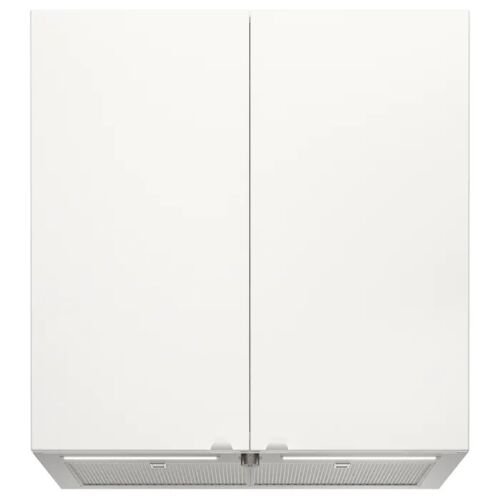Ikea Underverk Inbouw Afzuigkap | Nieuw (outlet)