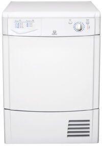 Indesit Idc75 Condensdroger 7kg