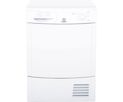 Indesit Idc75 Condensdroger 7kg | Tweedehands (Refurbished)