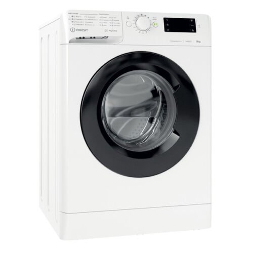 Indesit Mtwe 91483 Wk Ee Wasmachine 9kg 1400t