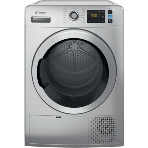 Indesit Yt M11 92ss X Warmtepompdroger 9kg | Nieuw (outlet)