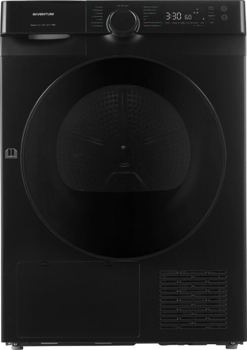 Inventum Vdw9030b Warmtepompdroger 9kg | Nieuw (outlet)