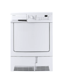 John Lewis Jltdh15 Warmtepompdroger 7kg | Nieuw (outlet)
