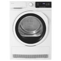 John Lewis Jltdh23 Warmtepompdroger 8kg