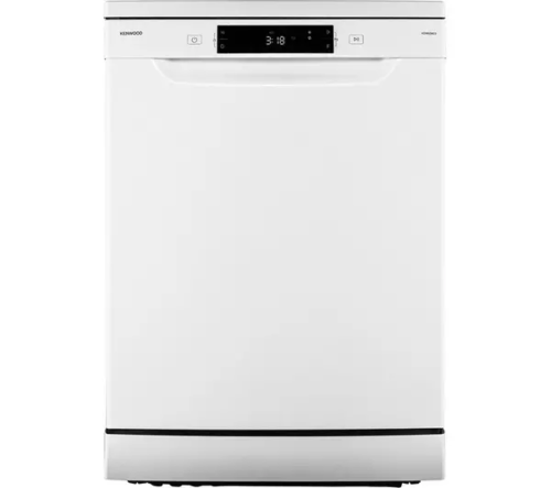Kenwood Kdw60w23 Vaatwasser 60cm | Nieuw (outlet)