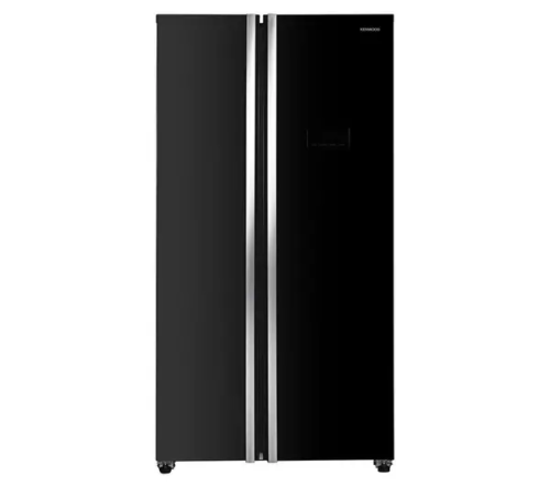 Kenwood Ksbsb23 Amerikaanse Koelkast 177cm | Nieuw (outlet)