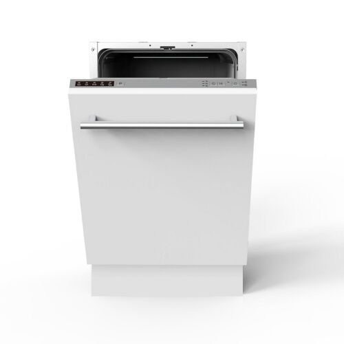 Kingfisher Bi45dishuk Smalle Inbouw Vaatwasser 45cm | Nieuw (outlet)