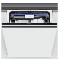 Koenic Kdw6051-1cfi Inbouw Vaatwasser 60cm | Nieuw (outlet)