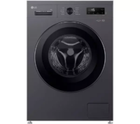 Lg F4x1009nmk Wasmachine Directdrive 9kg 1400t Grijs | Nieuw (outlet)