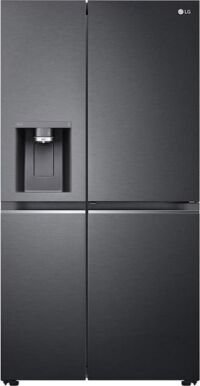 Lg Gsjv91mcae Amerikaanse Koelkast 179cm | Nieuw (outlet)