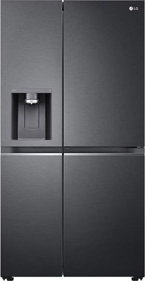 Lg Gsjv91mcae Amerikaanse Koelkast 179cm | Nieuw (outlet)