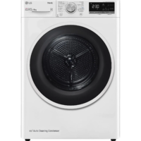Lg Rt 80 V 9.abwqkdg Warmtepompdroger 8kg | Nieuw (outlet)