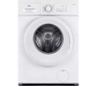 Logik L612wm23 Wasmachine 6kg 1200t | Nieuw (outlet)