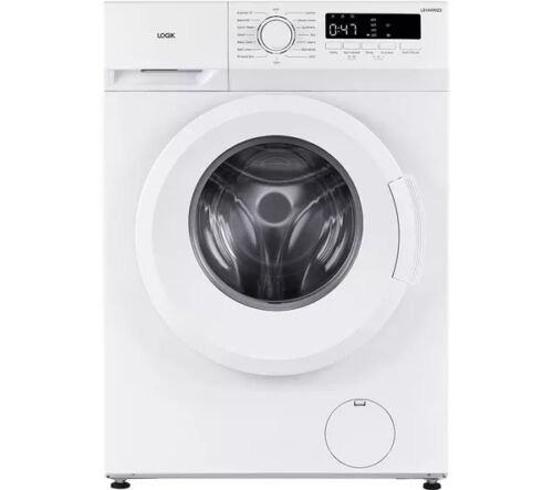 Logik L814wm23 Wasmachine 8kg 1400t | Nieuw (outlet)