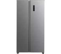 Logik Lssbss23 Amerikaanse Koelkast 177cm | Nieuw (outlet)