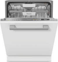 Miele G 7191 Scvi Ad 125 Edition Inbouw Vaatwasser 60cm | Nieuw (outlet)