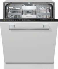 Miele G 7360 Scvi Inbouw Vaatwasser 60cm | Nieuw (outlet)