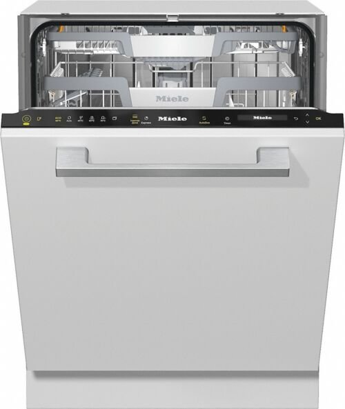 Miele G 7360 Scvi Inbouw Vaatwasser 60cm | Nieuw (outlet)