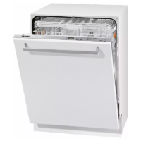 Miele G4263scvi Inbouw Vaatwasser 60cm | Tweedehands (Refurbished)