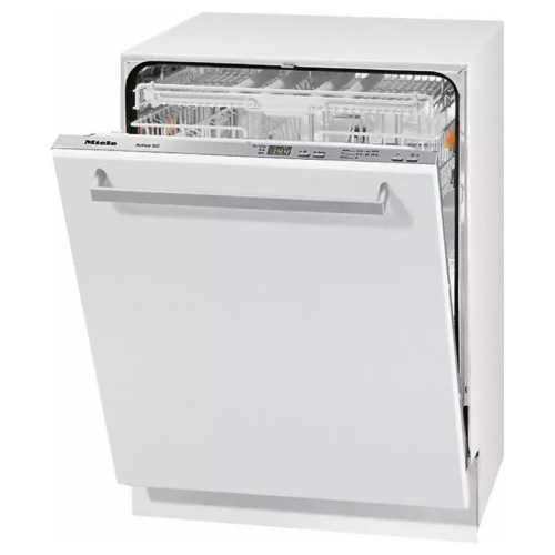 Miele G4263scvi Inbouw Vaatwasser 60cm | Tweedehands (Refurbished)