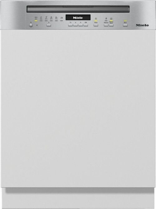 Miele G7222sci Half Geïntegreerde Vaatwasser 60cm | Nieuw (outlet)