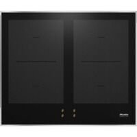 Miele Km 7005 Fr D 23050 Inductiekookplaat - 6 Kookzones | Nieuw (outlet)