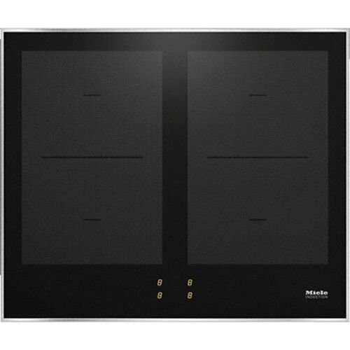 Miele Km 7005 Fr D 23050 Inductiekookplaat - 6 Kookzones | Nieuw (outlet)
