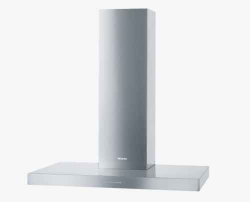 Miele Pur98w Wandschouw - Afzuigkap Rvs | Nieuw (outlet)