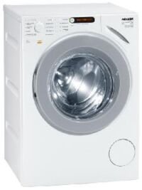 Miele W1914 Wasmachine Softcare 1400t 7kg | Tweedehands (Refurbished)