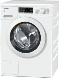 Miele Wca 020 Wcs Wasmachine 7kg 1400t | Nieuw (outlet)