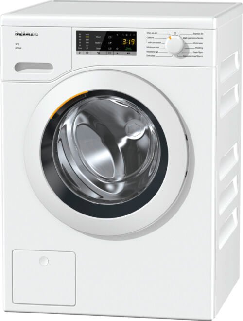 Miele Wca 020 Wcs Wasmachine 7kg 1400t | Nieuw (outlet)