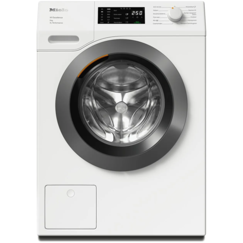 Miele Wed 174 Wps Wasmachine 9kg 1400t Addload | Nieuw (outlet)