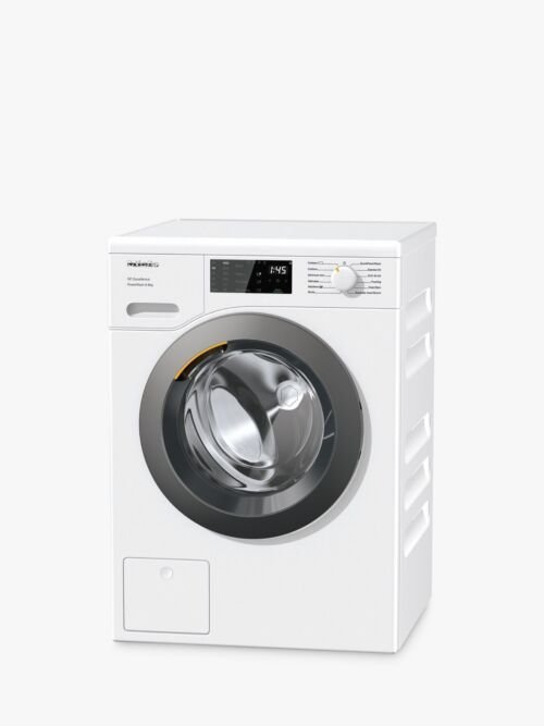 Miele Wed 325 Wcs Powerwash Wasmachine 8kg 1400t | Nieuw (outlet)
