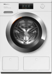 Miele Wer 865 Wps Wasmachine 9kg 1600t