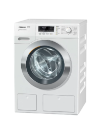Miele Wkr 571 Wps Twindos Wasmachine 9kg 1600t