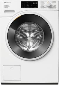 Miele Wsf363wcs Wasmachine 8kg 1600t | Nieuw (outlet)