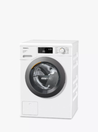 Miele Wtd165 Wpm Was-droogcombinatie 8-5kg 1400t | Nieuw (outlet)