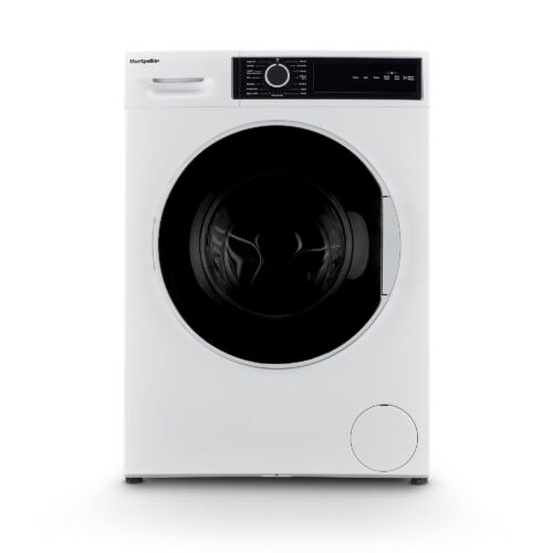 Montpellier Mwm814blw Wasmachine 8kg 1400t | Nieuw (outlet)