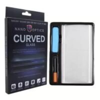 Nadunx Tempered Glass Screen Protector Geschikt Voor Samsung Note8
