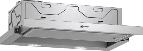 Neff D46br22n1b Inbouwunit Afzuigkap | Nieuw (outlet)