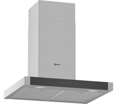 Neff D64bhm1n0b Wandschouw Afzuigkap | Nieuw (outlet)