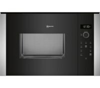 Neff Hlawd53n0b Inbouw Magnetron 32cm | Nieuw (outlet)