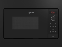 Neff Hlawg25s3b Inbouw Magnetron 50cm | Nieuw (outlet)