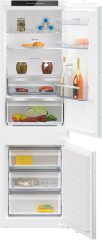 Neff Ki7862se0 Inbouw Koel-vriescombinatie 177cm | Nieuw (outlet)
