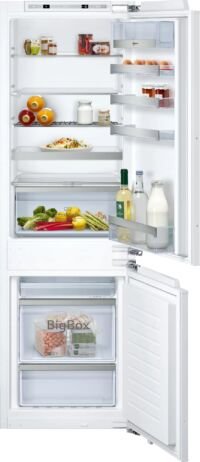 Neff Ki7863df0g Inbouw Koel-vriescombinatie 177cm | Nieuw (outlet)